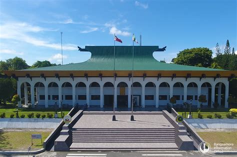 psa - barmm cotabato city|Highlights of the Bangsamoro Autonomous Region in Muslim Mindanao.